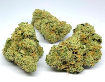 Pink cookies 